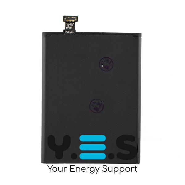 Акумулятор для Nokia BV-5QW (Lumia 930 RM-1045) 2420mAh