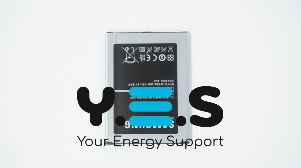 Акумулятор для Samsung Galaxy Mega 6.3 I9200 3200mAh B700BC (China) Original