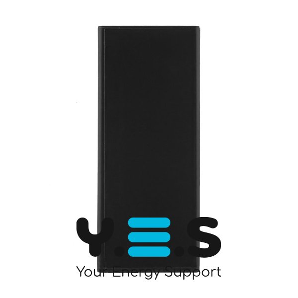 Акумулятор для Huawei HB4742A0RBC (Ascend G730) 3.8V 2300mAh 8.8Wh