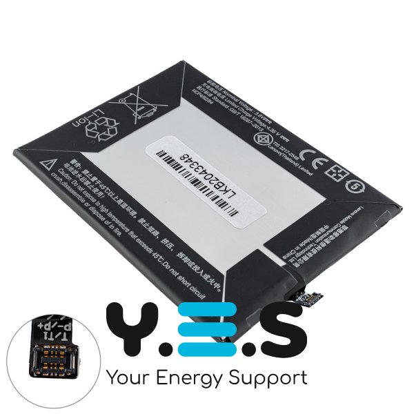 Акумулятор Lenovo BL256 для смартфона (Lite Vibe X3, K4 Note) 3.8V 3300mAh 12.54Wh