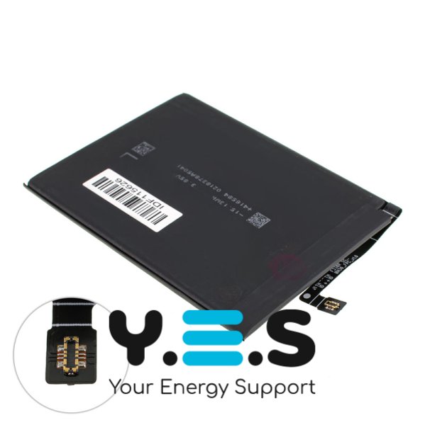 Акумулятор BN36 3010mAh для Xiaomi Mi 6X та Mi A2 (China Original)