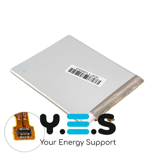 Акумулятор для Samsung Galaxy A51 SM-A515 (2020) 4000mAh EB-BA515ABY High Copy