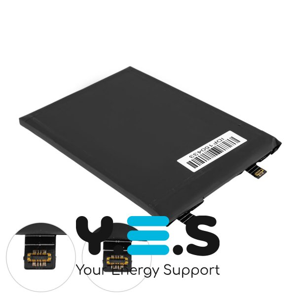 Акумулятор BM5A 5160mAh для Xiaomi Redmi Note 11 Pro (China) Original