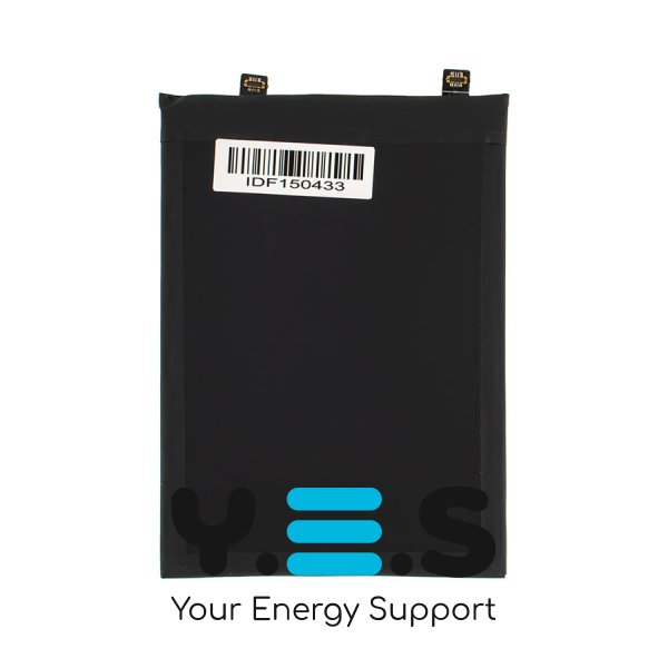 Акумулятор BM5A 5160mAh для Xiaomi Redmi Note 11 Pro (China) Original
