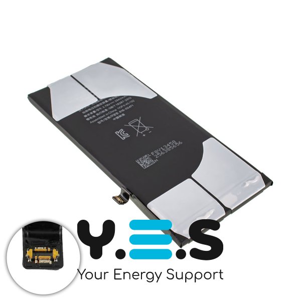 Акумулятор для Apple iPhone XR 2942mAh 3.79V 11.16Wh (616-00471) China Original