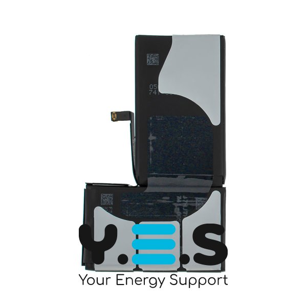 Акумулятор для Apple iPhone XS Max 3174mAh 3.8V 12.08Wh (616-00499) Original