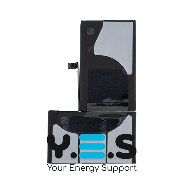 Акумулятор для Apple iPhone XS Max 3174mAh 3.8V 12.08Wh (616-00499), China