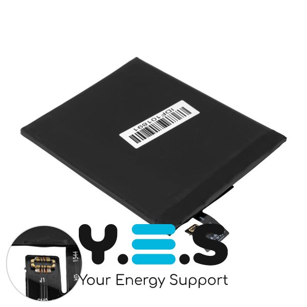 Акумулятор для Xiaomi Redmi Note 3 BM46 3.85V 4000mAh (China) Original