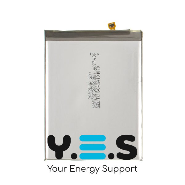 Акумулятор для Samsung Galaxy M20S/M30S/M21/M21S/F41 SM-M307/SM-M207 EB-BM207ABY 6000mAh Original