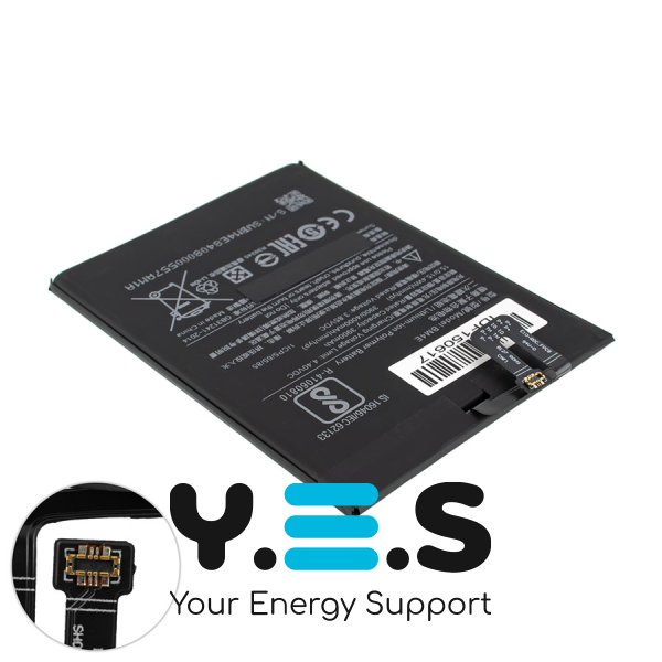 Акумулятор для Samsung Galaxy S8 SM-G950 EB-BG950ABA 3000mAh (China) Original