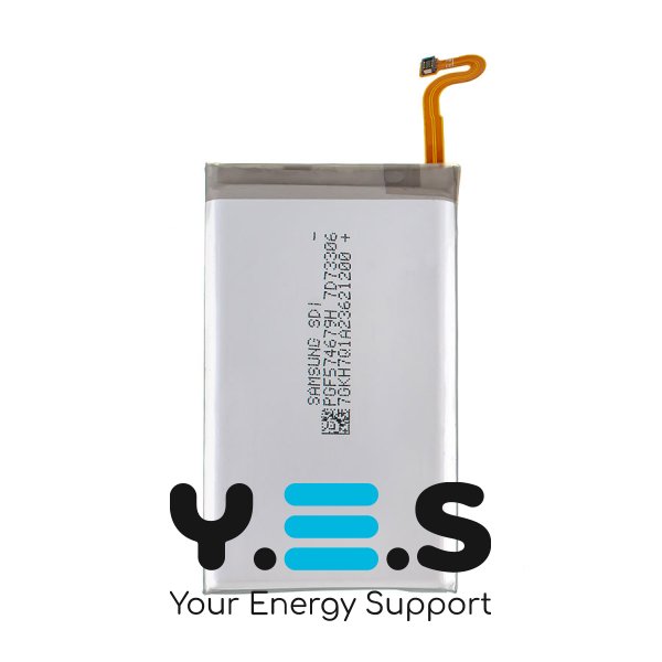 Акумулятор для Samsung Galaxy S9 Plus (S9+), SM-G965 EB-BG965ABE 3500mAh China Original