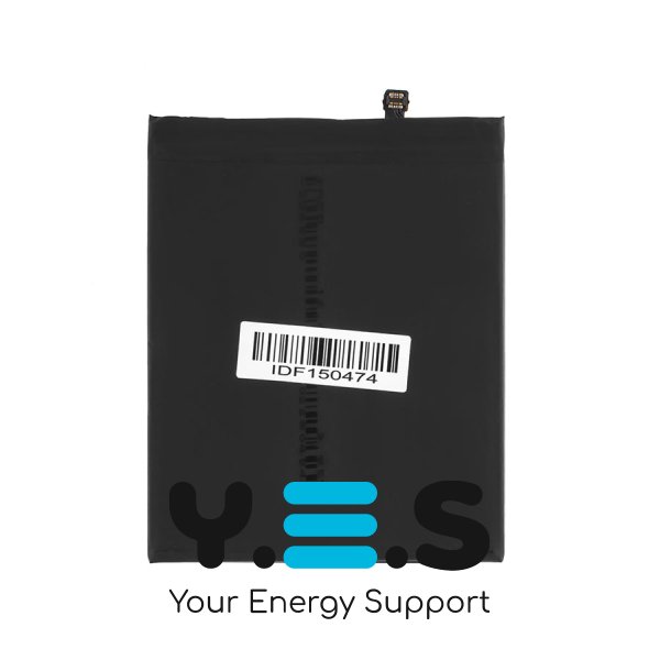 Акумулятор для Xiaomi Mi 8 BM3E 3300mAh (China) Original