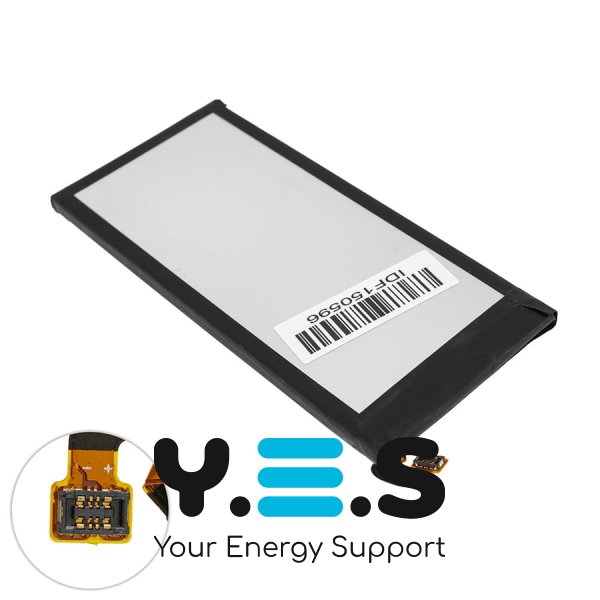 Акумулятор для Samsung Galaxy S7 SM-G930 3000mAh EB-BG930ABE (China) Original