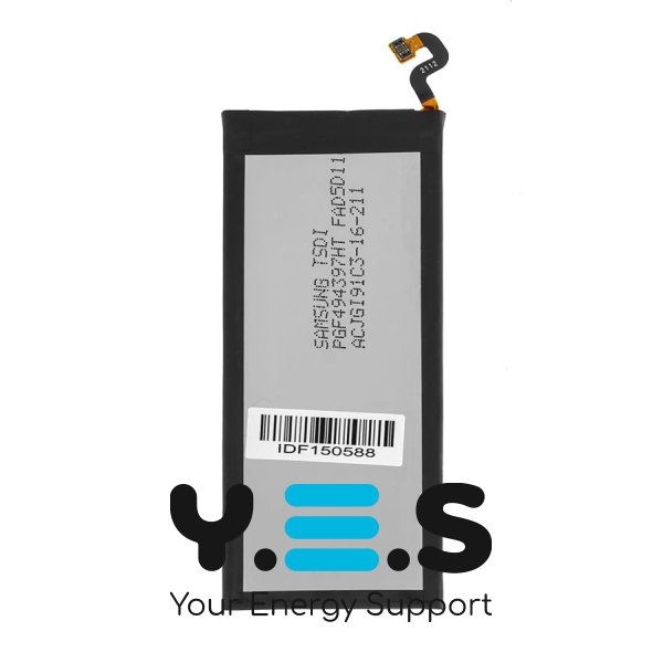 Акумулятор для Samsung Galaxy S7 Edge SM-G935, 3600mAh (EB-BG935ABE) China Original