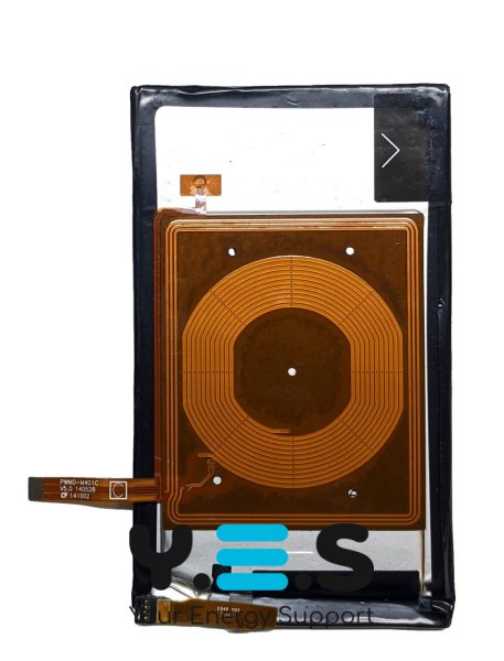 Акумуляторна батарея для Motorola EQ40 (XT1254, XT1225) — надійний АКБ