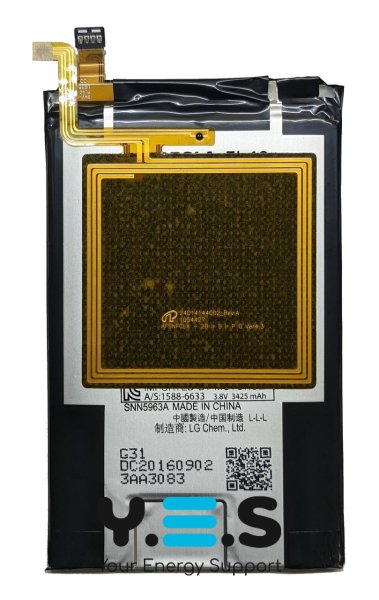 Акумулятор Motorola FL40 для Droid Maxx 2 (XT1565, XT1562)
