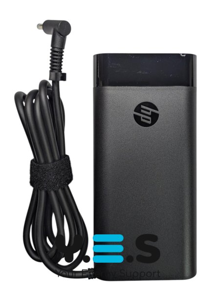 Адаптер живлення для HP 200W 19.5V 10.3A, штекер 4.5×3.0 мм (синій pin)