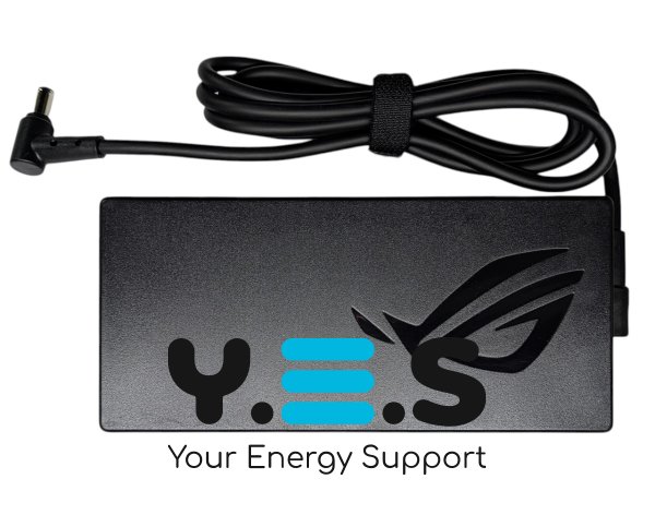 Блок живлення для ноутбука Asus ROG 19.5V 11.8A 230W штекер 6.0×3.7 ADP-230GB B