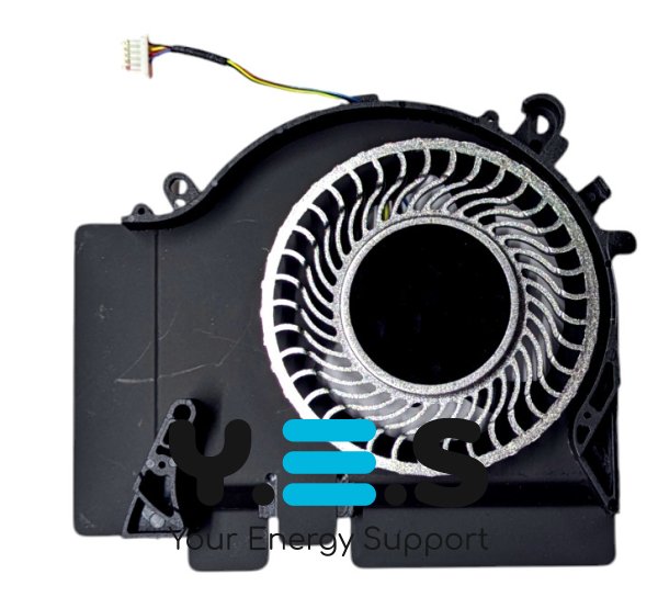 Кулер CPU для Xiaomi Pro 15.6 GTX1050, EG75070S1-C440-S9A, 5V