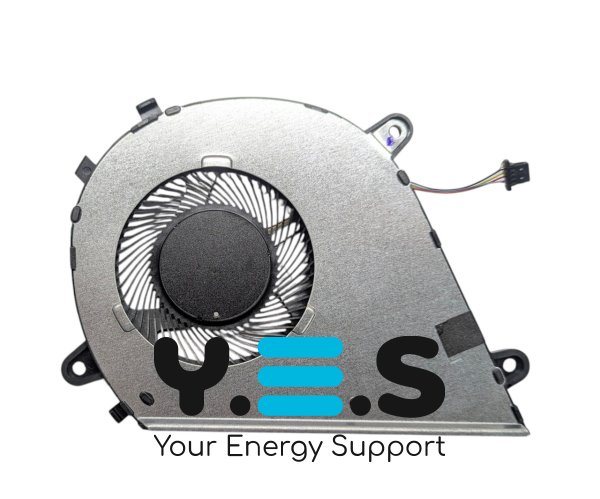 Кулер для GPU Asus A571/F571/K571/N571/S571/X571 (DFS2000054L0T, DQ5D517G000, 13NB0NL0M02011)
