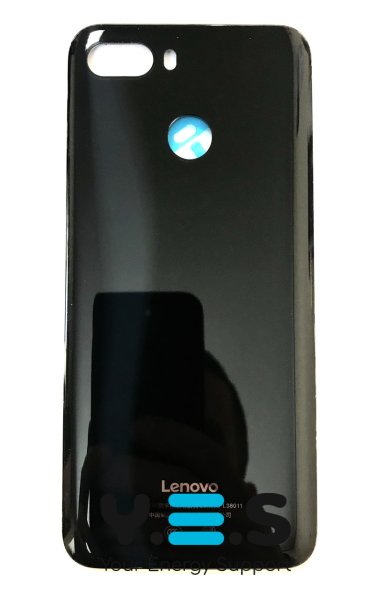 Задня кришка для Lenovo K5 Play (L38011)