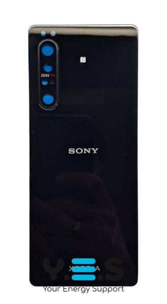 Задня кришка корпусу для Sony Xperia 1 II XQ-AT51 / XQ-AT52