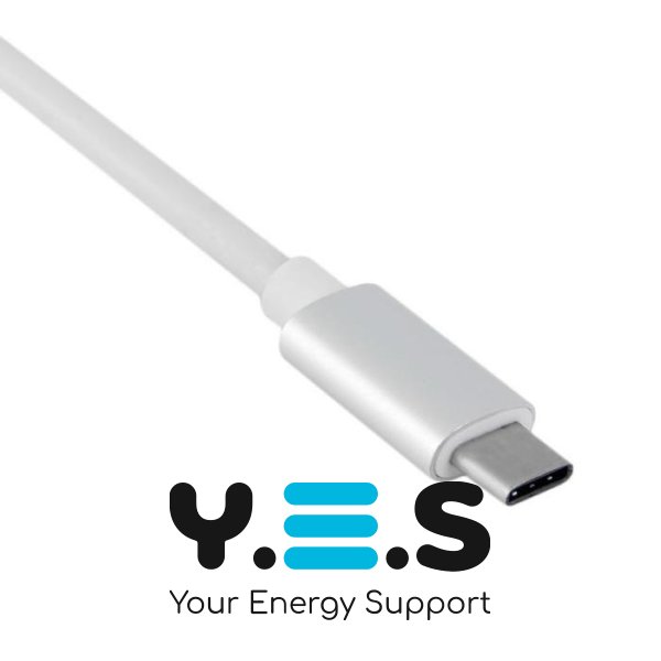 Перехідник Apple USB‑C → HDMI (USB 3.1) для MacBook та iMac
