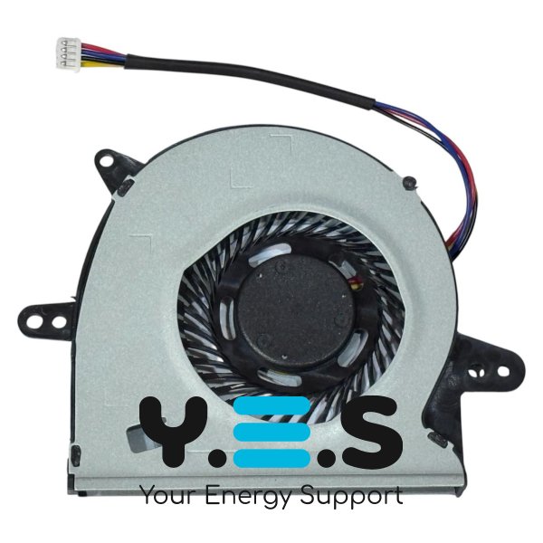 Вентилятор охолодження ноутбука Asus X501U/X501V/F501U/X401U/X401V 13GN4O10M060-1, 13GNMO10M070-1