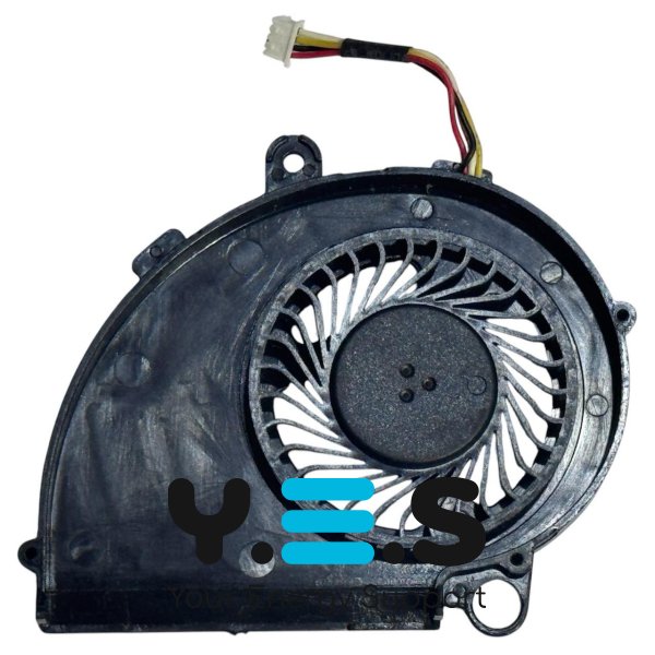 Вентилятор охолодження для ноутбука Acer Aspire M5-481/M5-481G/M5-481T/M5-481TG/M5-481PT