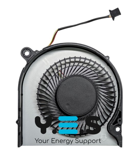 Кулер для Acer Nitro 5 AN515-54/AN517-51/AN715-51 Aspire A715-41/A715-42 DFS561405PL0T