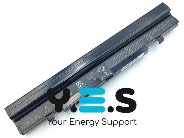 Акумулятор для ноутбука ASUS A42-U46 U46/U46E/U46J/U46JC/U56SV/U56/U56E/U56J/U56JC/U46SD/U46SM/U46SV/U56S 14.4V 4400mAh 63Wh