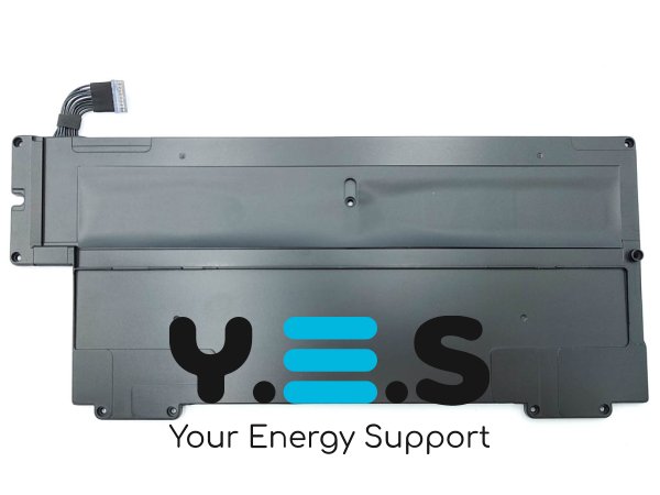 Акумулятор A1245 для MacBook Air Apple 7.4V 33Wh: MB003X, MB003ZP, MC233, MC233CH