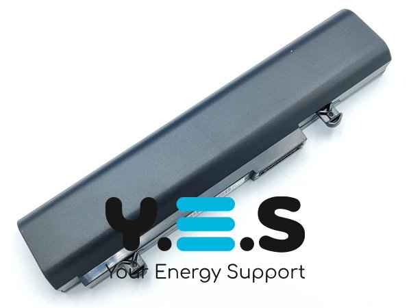 Акумулятор A32-1015 для ASUS Eee PC 1015b/1015p/1015pd/1015pdg/1015pdt 10.8V 5200mAh чорний