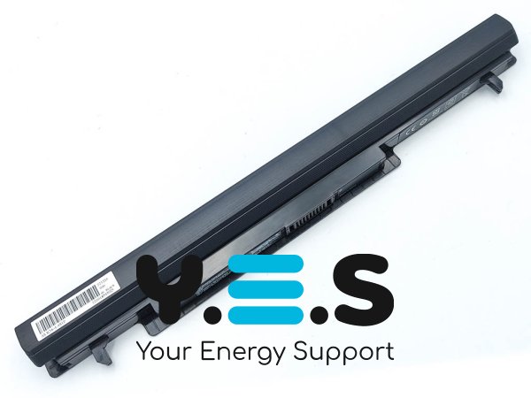 Акумулятор ASUS A41-K56 для A56C/A56CA/A56CB/A56CM/A56V/E46/E46C/E46CA 14.4V 2600mAh