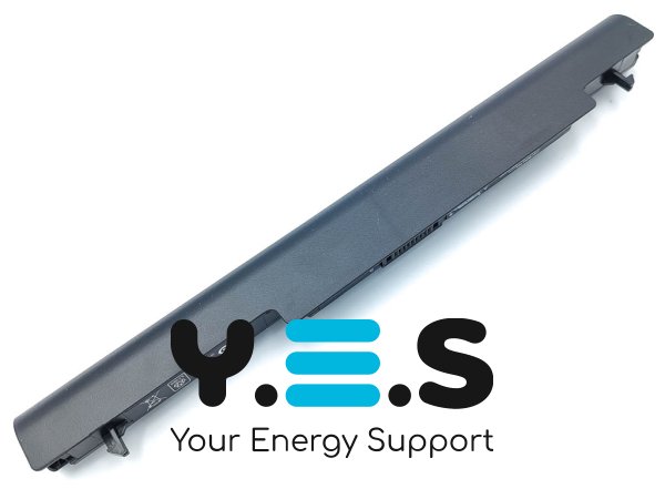 Акумулятор ASUS A41-K56 для A56C/A56CA/A56CB/A56CM/A56V/E46/E46C/E46CA 14.4V 2600mAh