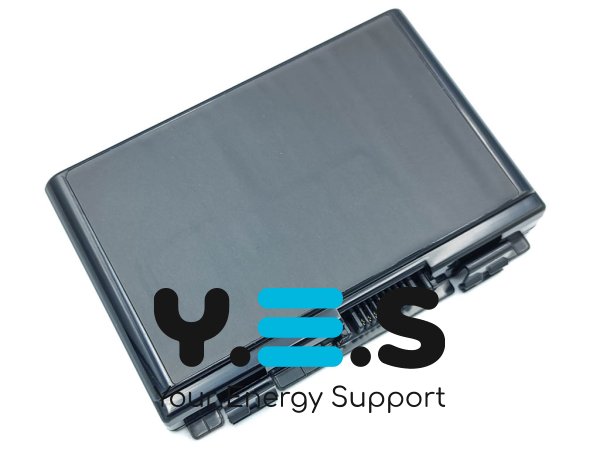 Акумулятор A32-F82 для ASUS P81i/P81iJ/X5A/X5D/X5E/X5G/X5J/X65/X66, 11.1V 5200mAh