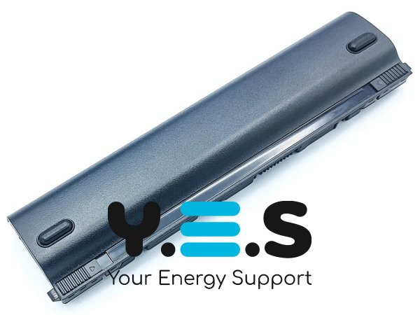 Акумулятор A32-1025 для ASUS Eee PC R052/R052C/RO52/RO52C 11.1V 4400mAh чорний