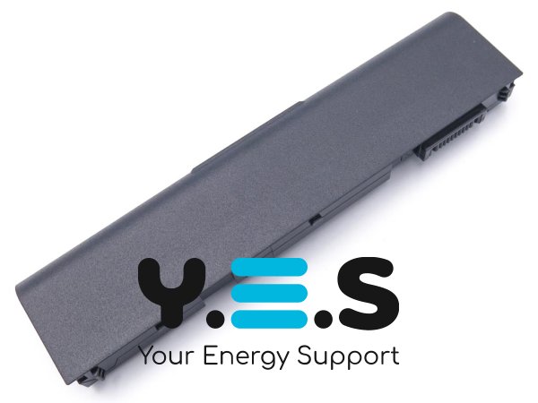 Акумулятор Dell T54FJ (NHXVW) 11.1V 5200mAh 58Wh для Latitude E5420/E5430/E5520/E5530/E6420/E6430/E6520, Inspiron 5520/7420/7520, розʼєм зліва