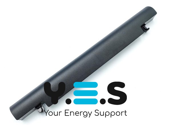 Акумулятор для ASUS A41-X550A X450CA/X450EA/X550CA/X550CC/X550LA/X550LB 14.4V 2600mAh