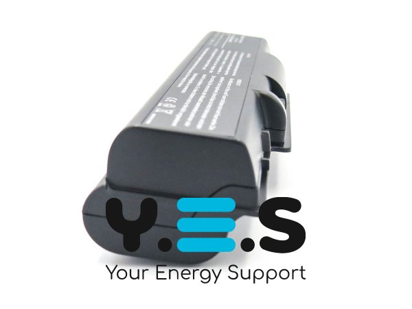 Посилена батарея для ACER AS07A31 4310/4320/4330/4332 (11.1V 10400mAh 115Wh)