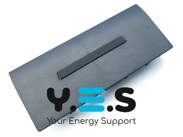 Акумулятор A42-G75 для ASUS G75/G75V/G75VM/G75VW/G75VX 14.4V 5200mAh 75Wh