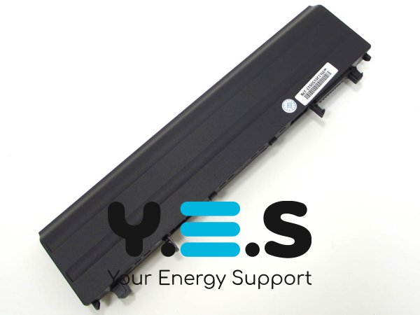 Акумулятор для ноутбука Dell N5YH9 Latitude E5440/E5540, 14-5000 (VJXMC/3K7J7/VV0NF) 11.1V 4400mAh