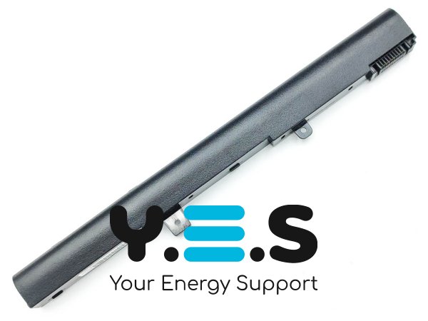 Акумулятор ASUS A41N1308 (A31N1319) для D550MA/F551M/F551MAV, 14.8V 2600mAh