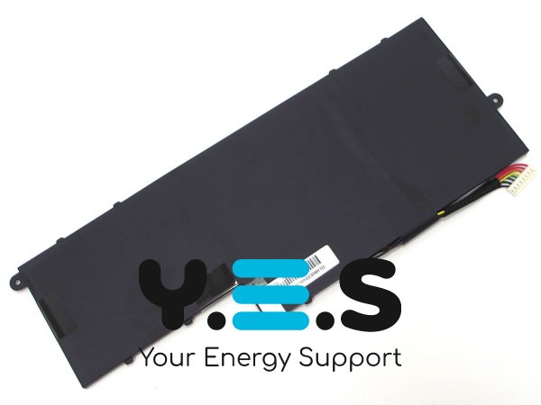 Акумулятор AC13C34 для Acer Aspire V5-122P/V5-132/V5-132P/E3-111/E3-112V/E3-112M 11.4V 2200mAh KT.00303.010