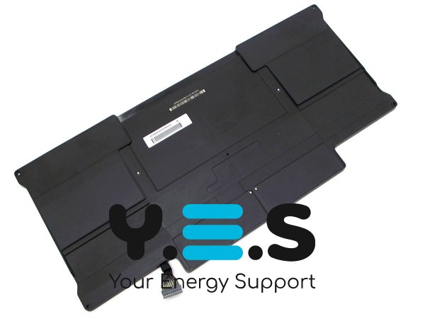 Акумулятор A1496 для Apple MD761LL, MD231LL — 7.6V 7150mAh (батарея)