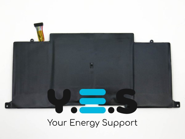 Акумулятор C21-UX31 для ASUS UX31, UX31A, UX31E (7.4V, 6840mAh, 50Wh)