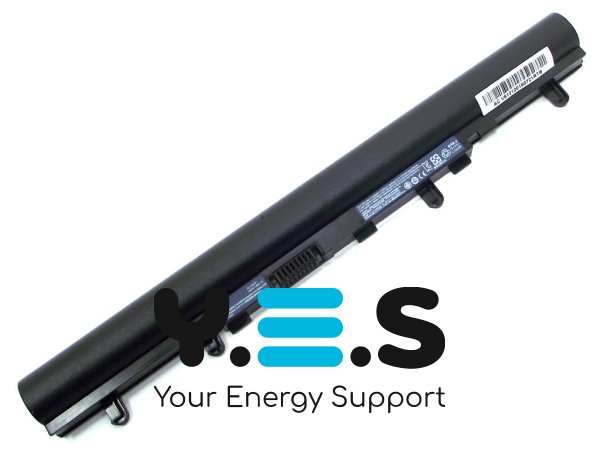 Акумулятор для Acer AL12A32 (14.8V 2600mAh 38.5Wh) V5-531P/V5-551G/V5-571G/V5-571P/V5-571PG