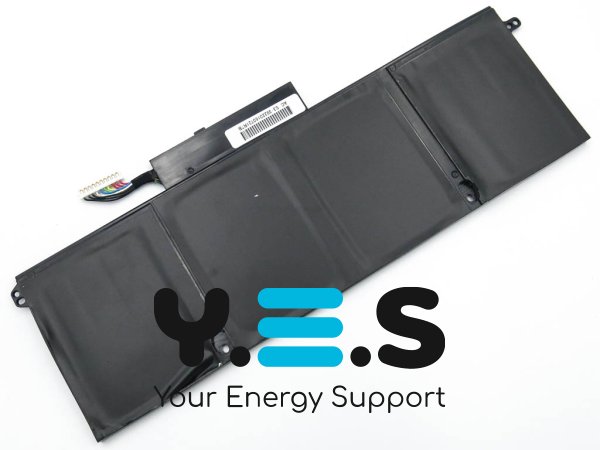 Оригінальна батарея AP13D3K для Acer Aspire S3-392, S3-392G, 7.5V 6060mAh 45Wh