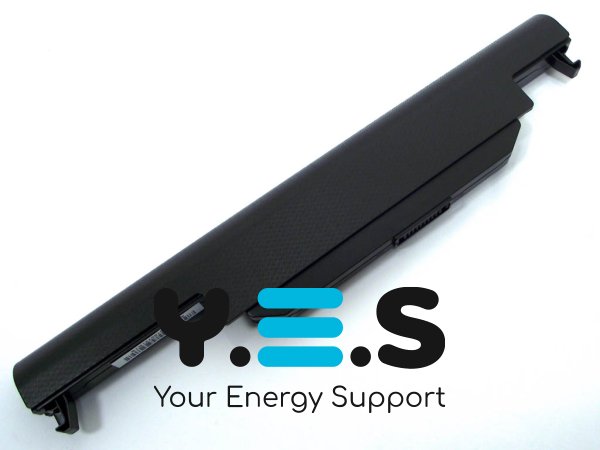 Акумулятор для ASUS A32-K55/A41-K55 10.8V 5200mAh: A45, A45D, A45DE, A45DR, A45N, A45V, A45VD