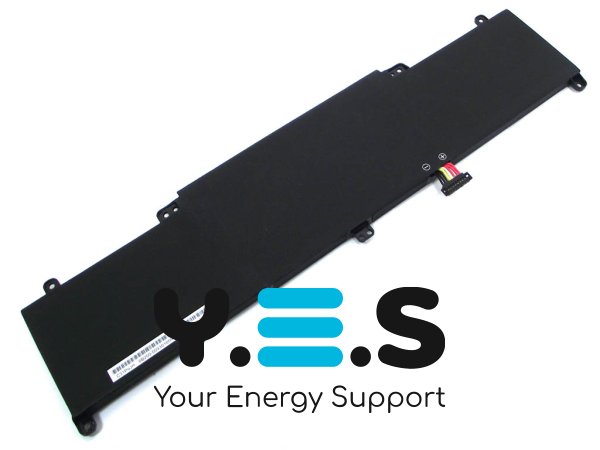 Акумулятор ASUS C31N1339 11.10V 4100mAh 45Wh для ZenBook UX303/UX303LA/UX303LN, TP300LA/TP300LD
